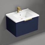 Nameeks BODRUM29 Vanity Finish